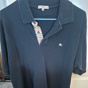 Burberry London polo shirt